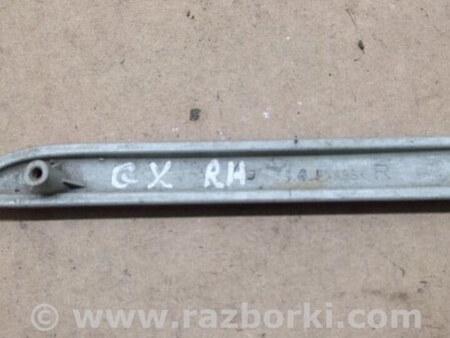 ФОТО Катафот правый для Toyota Sienna (11-16) Киев