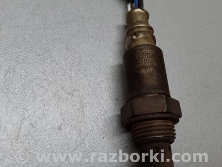 ФОТО Лямбда зонд для Toyota Sienna (11-16) Киев