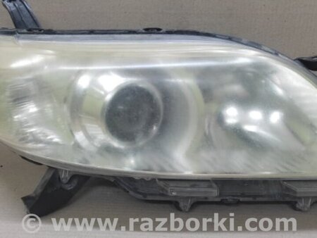 ФОТО Фара для Toyota Sienna (11-16) Киев