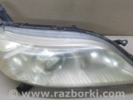 ФОТО Фара для Toyota Sienna (11-16) Киев
