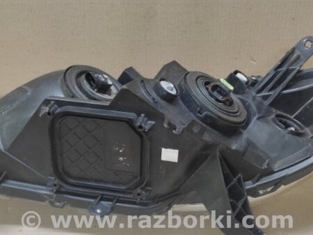 ФОТО Фара для Toyota Sienna (11-16) Киев