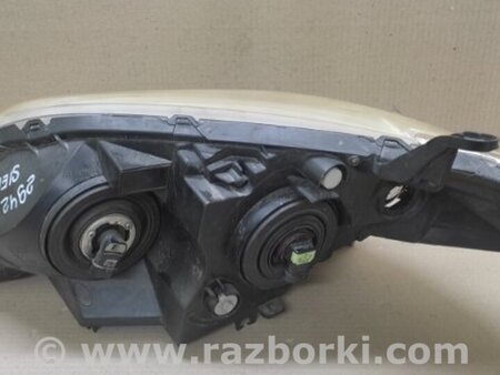 ФОТО Фара для Toyota Sienna (11-16) Киев
