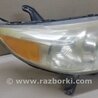 ФОТО Фара для Toyota Sienna (11-16) Киев