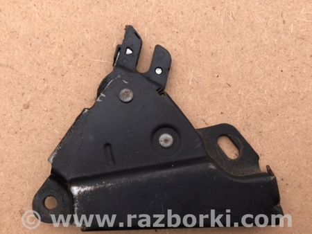 ФОТО Замок двери боковой для Toyota Sienna (11-16) Киев