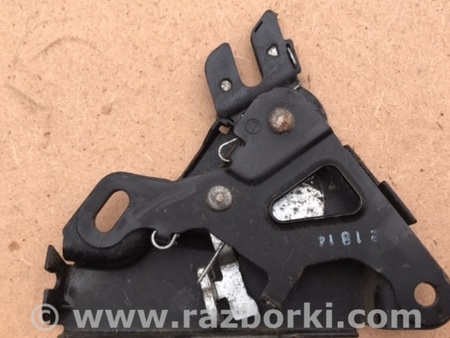 ФОТО Замок двери боковой для Toyota Sienna (11-16) Киев