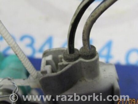 ФОТО Форсунка топливная для Toyota Sienna (11-16) Киев