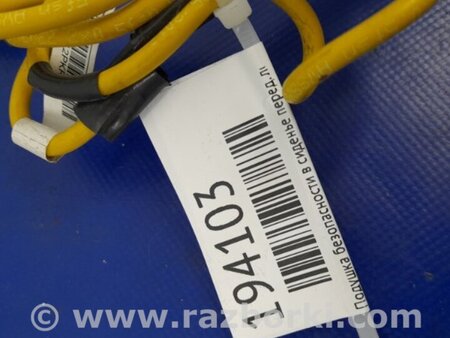 ФОТО Airbag сидения для Toyota Sienna (11-16) Киев