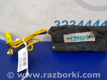 ФОТО Airbag сидения для Toyota Sienna (11-16) Киев