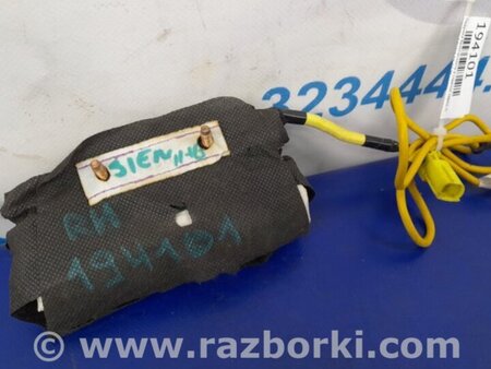 ФОТО Airbag сидения для Toyota Sienna (11-16) Киев
