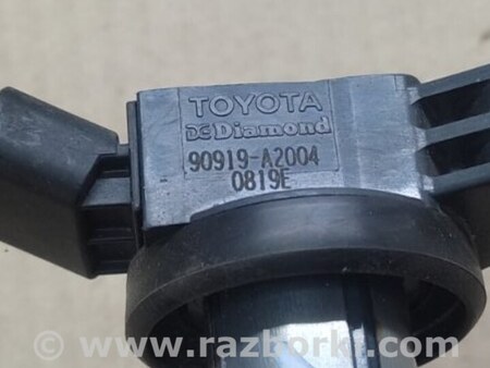 ФОТО Катушка зажигания для Toyota Sienna (11-16) Киев