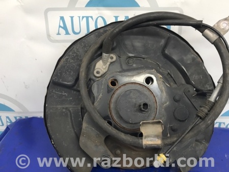 ФОТО Ступица для Toyota Sienna (11-16) Киев