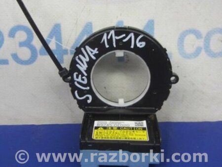 ФОТО Датчик угла поворота руля для Toyota Sienna (11-16) Киев