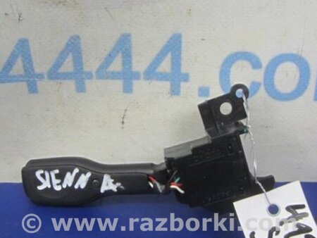 ФОТО Переключатель круиз-контроля для Toyota Sienna (11-16) Киев