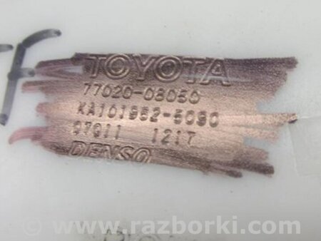 ФОТО Топливный насос для Toyota Sienna (11-16) Киев