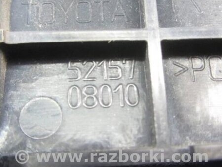 ФОТО Кронштейн бампера для Toyota Sienna (11-16) Киев