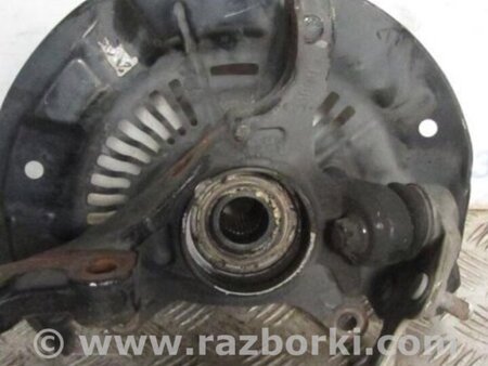 ФОТО Кулак поворотный для Toyota Sienna (11-16) Киев