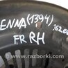 ФОТО Кулак поворотный для Toyota Sienna (11-16) Киев
