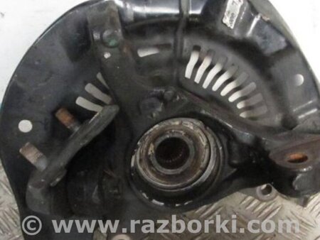 ФОТО Кулак поворотный для Toyota Sienna (11-16) Киев