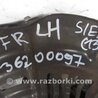 ФОТО Кулак поворотный для Toyota Sienna (11-16) Киев