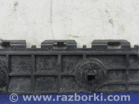 ФОТО Кронштейн бампера для Toyota Sienna (11-16) Киев