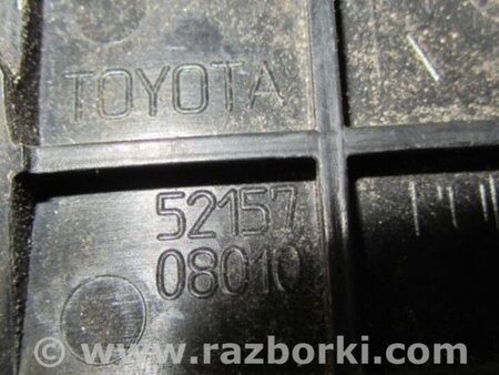 ФОТО Кронштейн бампера для Toyota Sienna (11-16) Киев