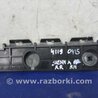 Кронштейн бампера Toyota Sienna (11-16)