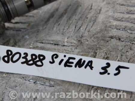 ФОТО Клапан изменения фаз ГРМ для Toyota Sienna (11-16) Киев