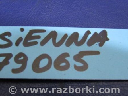 ФОТО Клапан изменения фаз ГРМ для Toyota Sienna (11-16) Киев