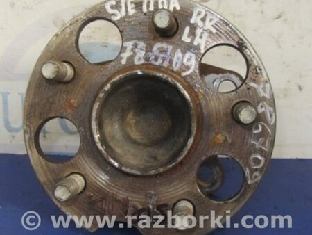 ФОТО Ступица для Toyota Sienna (11-16) Киев