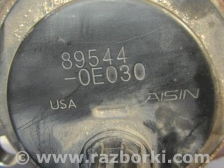 ФОТО Ступица для Toyota Sienna (11-16) Киев
