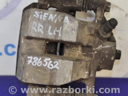 ФОТО Суппорт для Toyota Sienna (11-16) Киев