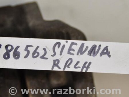 ФОТО Суппорт для Toyota Sienna (11-16) Киев