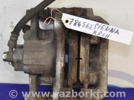 ФОТО Суппорт для Toyota Sienna (11-16) Киев