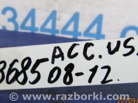 ФОТО Лямбда зонд для Toyota Sienna (11-16) Киев