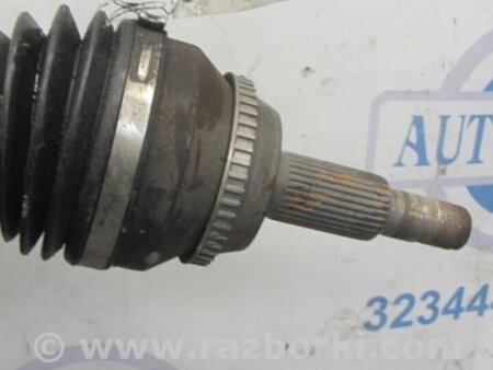 ФОТО Привод передний для Toyota Sienna (11-16) Киев