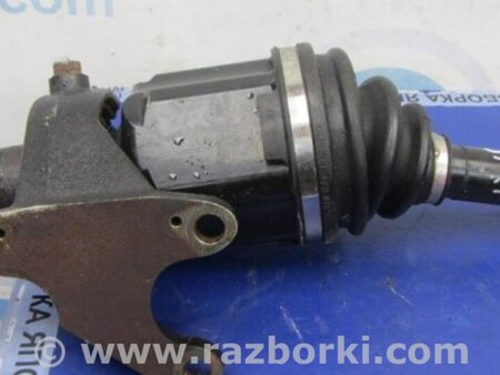 ФОТО Привод передний для Toyota Sienna (11-16) Киев