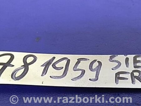 ФОТО Датчик ABS для Toyota Sienna (11-16) Киев