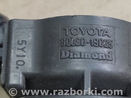 ФОТО Катушка зажигания для Toyota Solara Киев