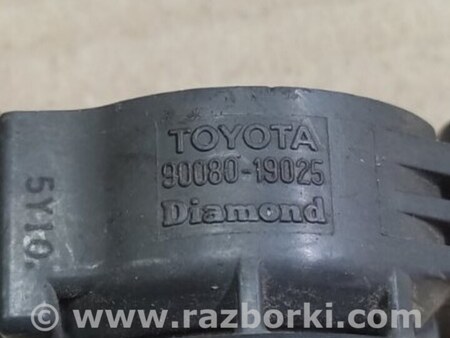 ФОТО Катушка зажигания для Toyota Solara Киев