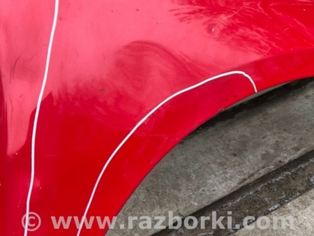 ФОТО Крыло переднее для Toyota Solara Киев