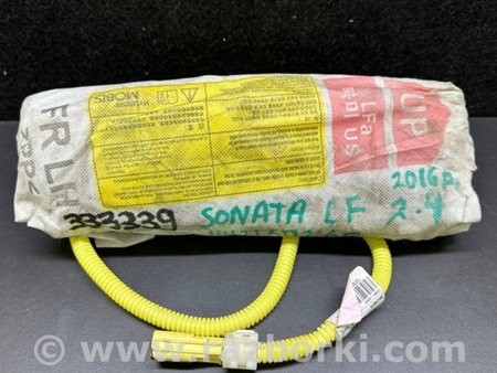 ФОТО Airbag сидения для Hyundai Sonata LF (04.2014-...) Киев