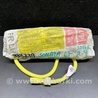 Airbag сидения Hyundai Sonata LF (04.2014-...)