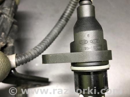 ФОТО Датчик коленвала для Hyundai Sonata LF (04.2014-...) Киев