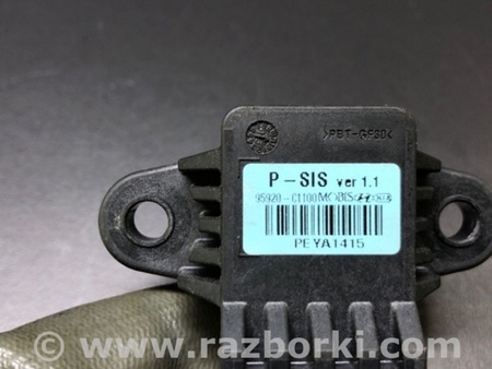 ФОТО Датчик удара для Hyundai Sonata LF (04.2014-...) Киев
