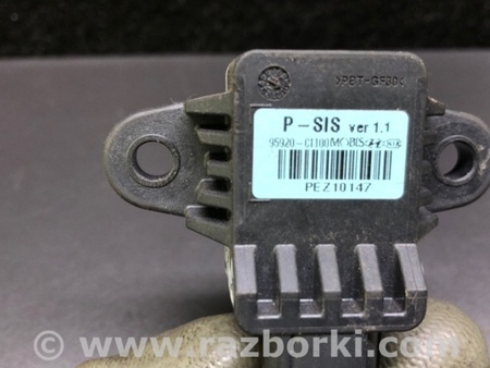 ФОТО Датчик удара для Hyundai Sonata LF (04.2014-...) Киев