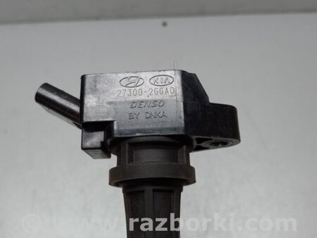 ФОТО Катушка зажигания для Hyundai Sonata LF (04.2014-...) Киев