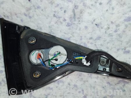 ФОТО Фонарь задний внутренний для Hyundai Sonata LF (04.2014-...) Киев