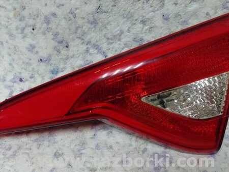ФОТО Фонарь задний внутренний для Hyundai Sonata LF (04.2014-...) Киев