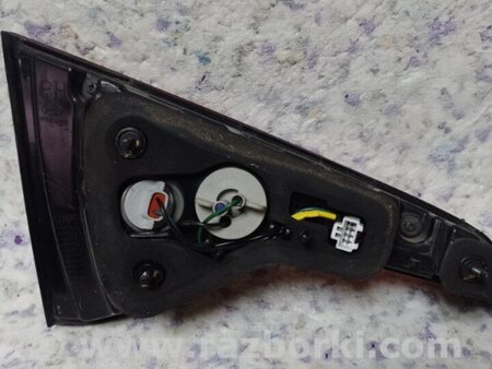 ФОТО Фонарь задний внутренний для Hyundai Sonata LF (04.2014-...) Киев