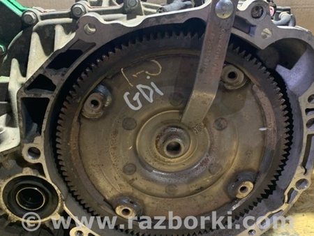 ФОТО АКПП (коробка автомат) для Hyundai Sonata LF (04.2014-...) Киев
